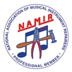 National Association of Musical Instrument Repairers Logo