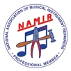 National Association of Musical Instrument Repairers Logo